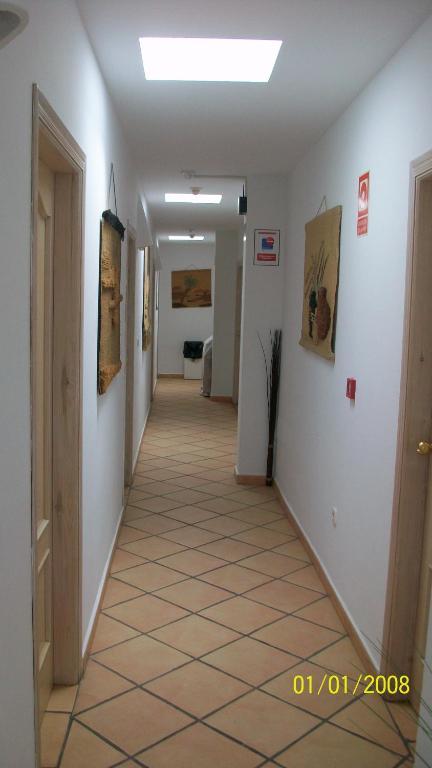 Virgen Del Mar Holidays Мохакар Экстерьер фото