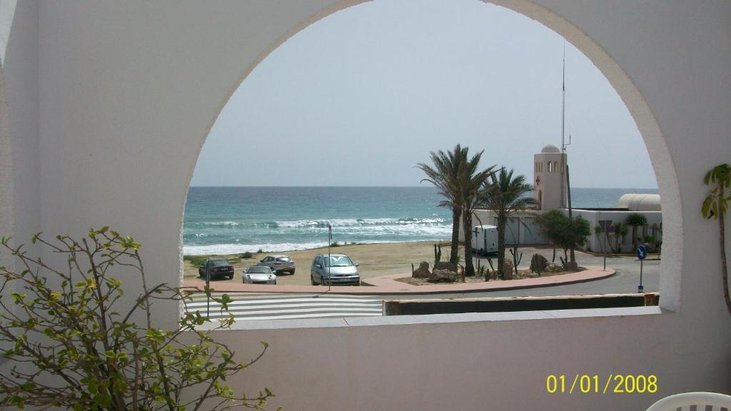 Virgen Del Mar Holidays Мохакар Номер фото