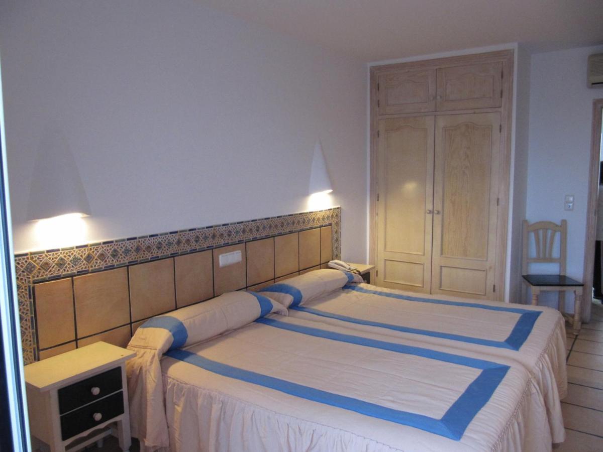 Virgen Del Mar Holidays Мохакар Номер фото